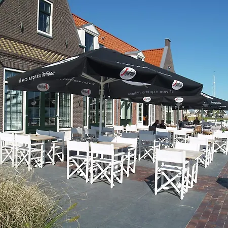 Apartment Spacious Near Amsterdam *