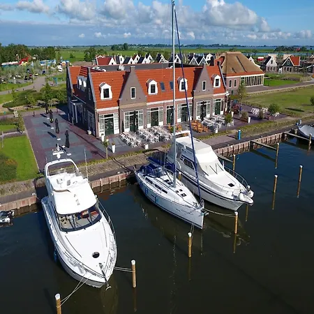Apartment Spacious Near Amsterdam *