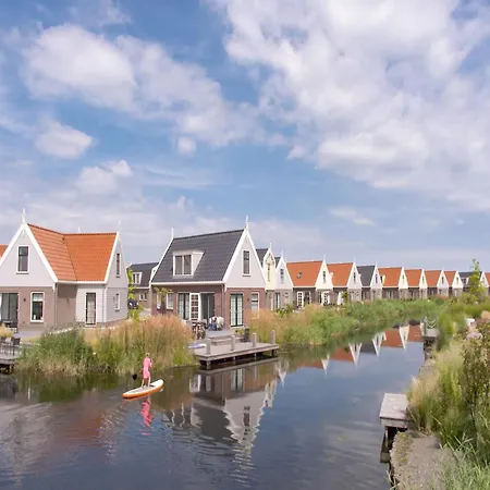 Apartment Spacious Near Amsterdam *