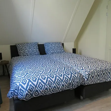 Spacious Near Amsterdam *